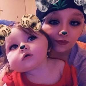 Meet your Posher, Renita